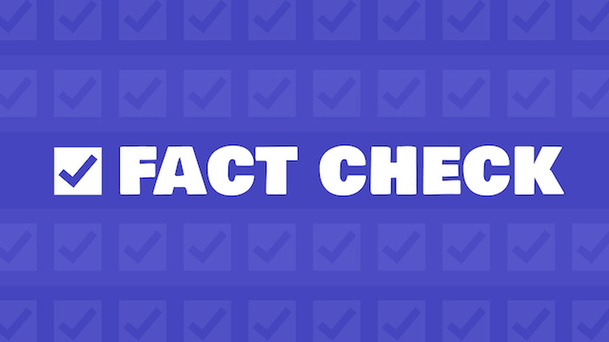 Fact Check image number 0